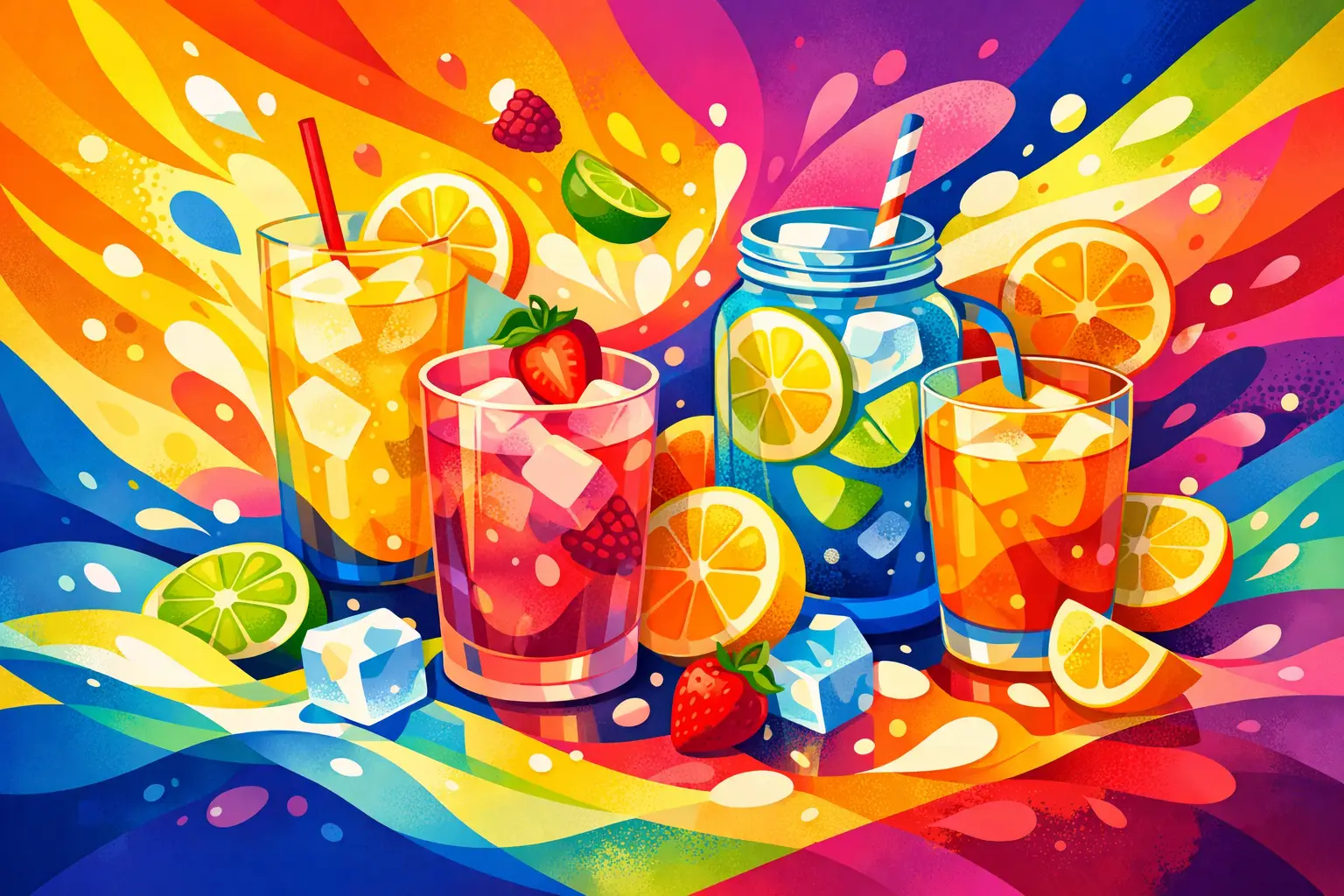 12 Best Lemonade Flavors to Try This Summer